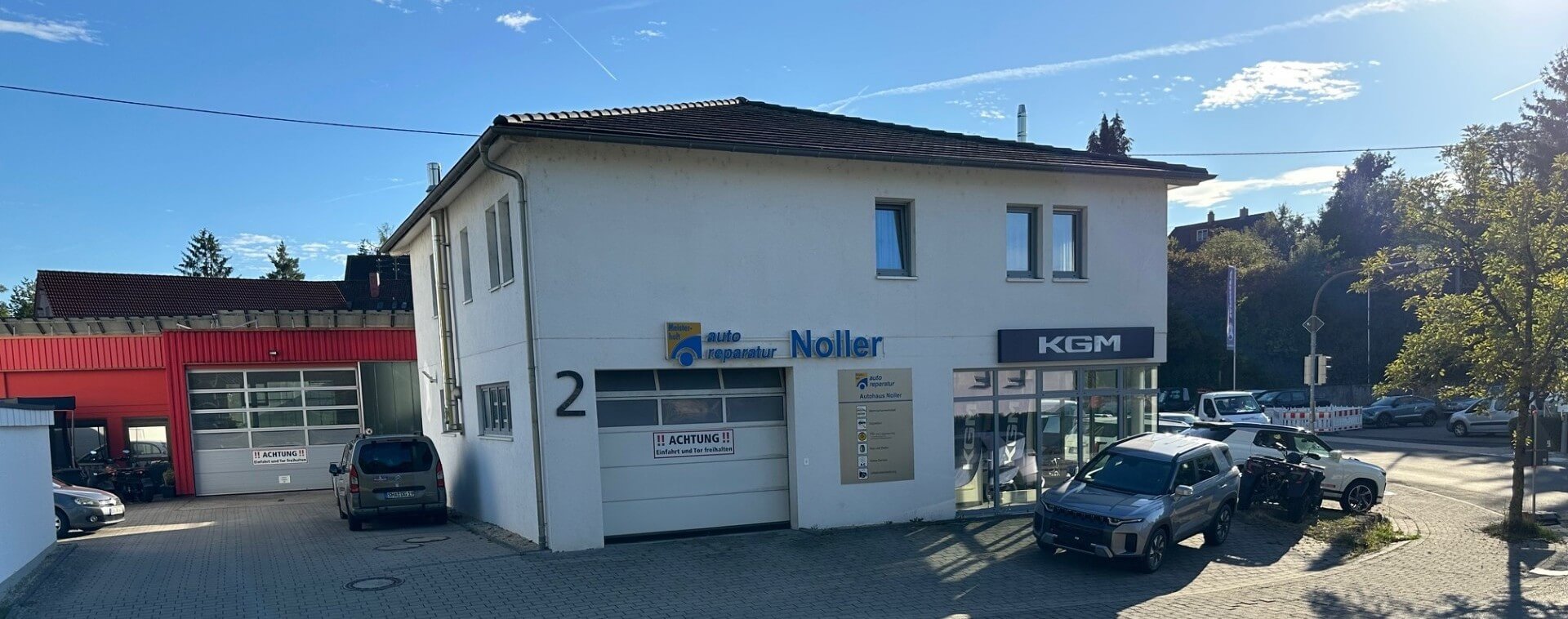 Bild: Autohaus Noller